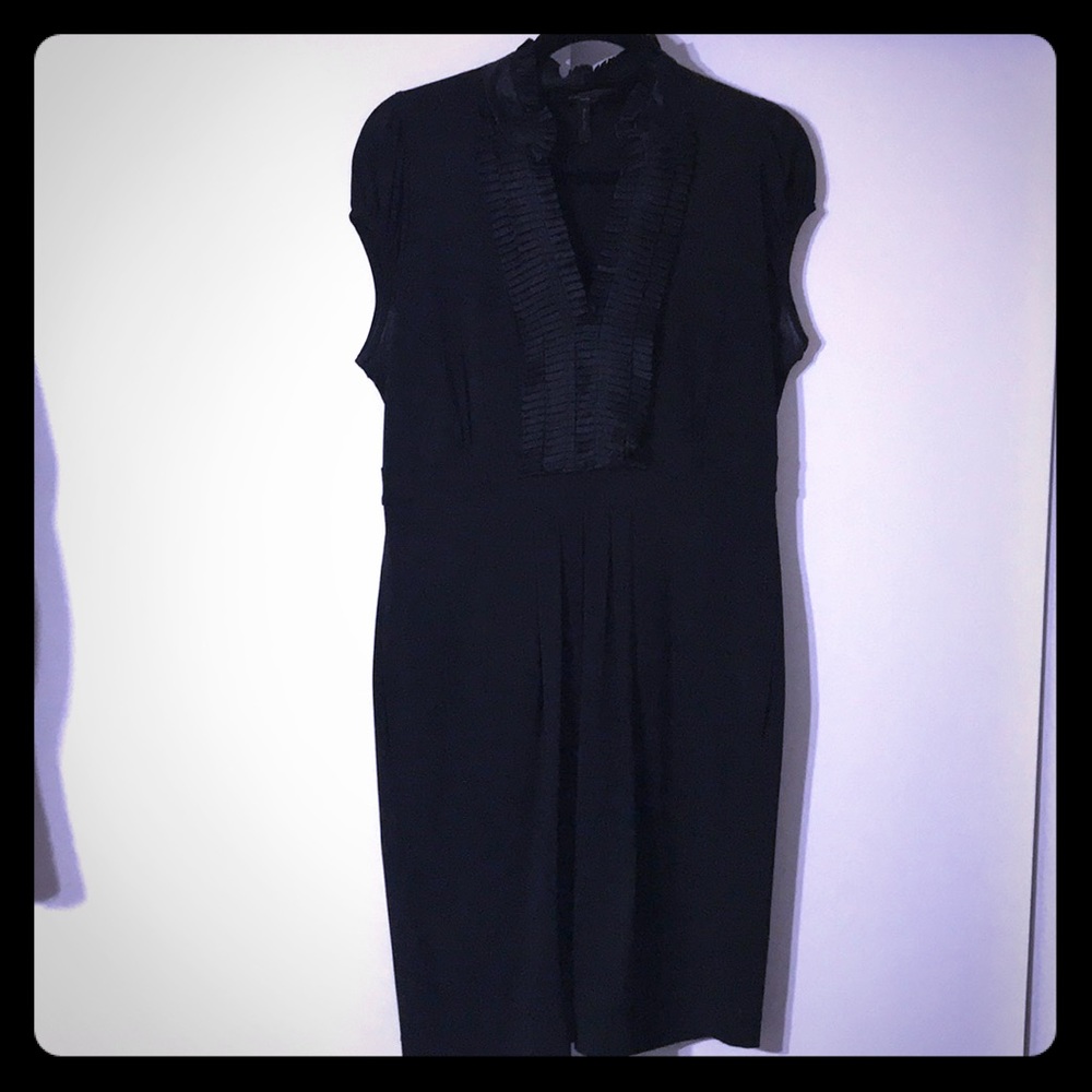 BCBG Dress